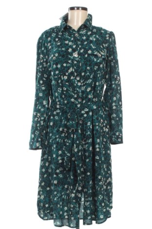 Φόρεμα Unbranded, Μέγεθος L, Χρώμα Πολύχρωμο, Τιμή 27,99 €, #137066967