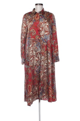 Рокля Zara, Размер XL, Цвят Многоцветен, Цена 24,03 €, #137066982