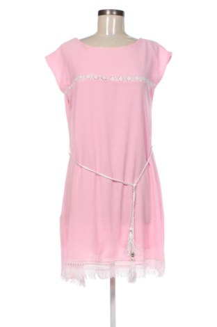 Rochie Fee Red, Mărime S, Culoare Roz, Preț 88,99 Lei, #137067033