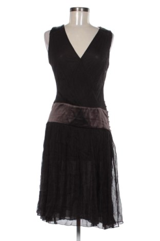 Φόρεμα Zara, Μέγεθος S, Χρώμα Μαύρο, Τιμή 13,99 €, #137067060