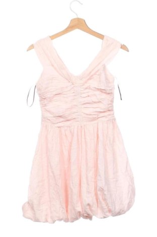 Sukienka H&M, Rozmiar S, Kolor Różowy, Cena 51,99 zł, #137067155