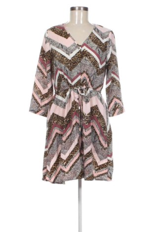 Kleid Unbranded, Größe L, Farbe Mehrfarbig, Preis 27,99 €, #137067171