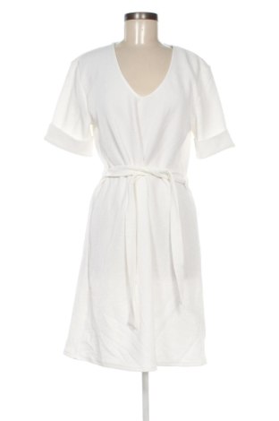 Rochie Jean Pascale, Mărime M, Culoare Alb, Preț 42,99 Lei, #137067263
