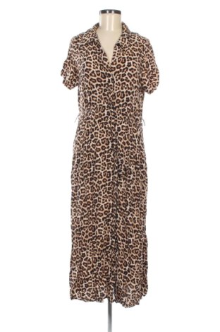 Kleid H&M, Größe L, Farbe Mehrfarbig, Preis 25,99 €, #137067358