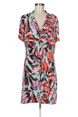 Kleid Unbranded, Größe L, Farbe Mehrfarbig, Preis 17,99 €, #137067471