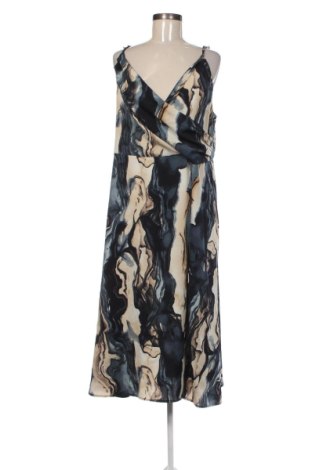 Рокля SHEIN, Размер XXL, Цвят Многоцветен, Цена 26,07 €, #137067505