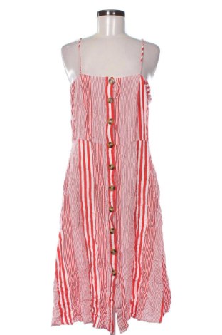 Рокля Boohoo, Размер M, Цвят Многоцветен, Цена 24,54 €, #137067518