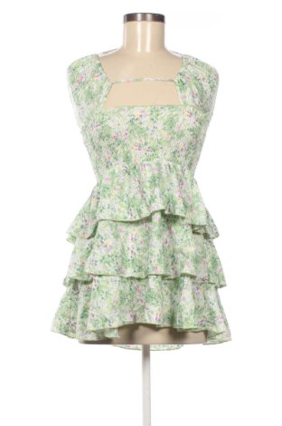 Kleid Unbranded, Größe XXS, Farbe Mehrfarbig, Preis 11,99 €, #137067678