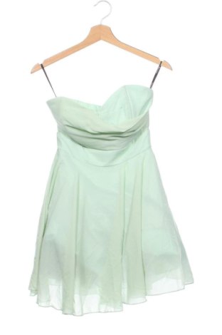 Φόρεμα Unbranded, Μέγεθος XS, Χρώμα Πράσινο, Τιμή 12,99 €, #137067707