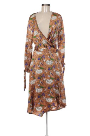 Kleid Belcci, Größe M, Farbe Mehrfarbig, Preis 21,99 €, #137067712