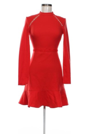 Šaty  Unbranded, Veľkosť XS, Farba Červená, Cena  12,00 €, #137067720