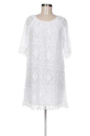 Kleid Unbranded, Größe M, Farbe Weiß, Preis € 21,99, #137067727