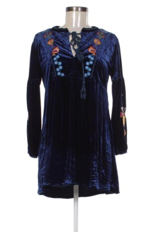 Φόρεμα Unbranded, Μέγεθος M, Χρώμα Μπλέ, Τιμή 8,57 €, #137067767