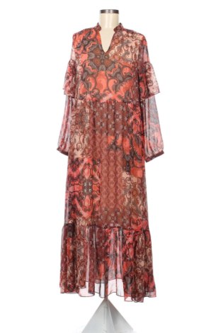 Φόρεμα Reserved, Μέγεθος M, Χρώμα Πολύχρωμο, Τιμή 19,99 €, #137067862