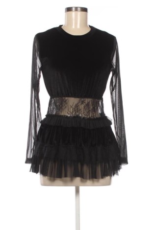Bluză de femei Unbranded, Mărime S, Culoare Negru, Preț 29,99 Lei, #137067888
