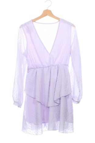 Sukienka SHEIN, Rozmiar M, Kolor Fioletowy, Cena 59,99 zł, #137067917