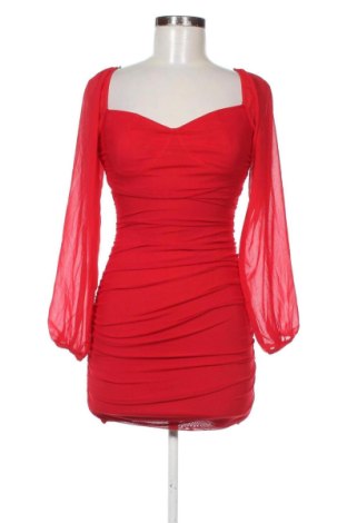 Rochie Unbranded, Mărime XS, Culoare Roșu, Preț 72,99 Lei, #137067920