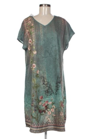 Kleid Emery rose, Größe L, Farbe Grün, Preis 14,99 €, #137067921