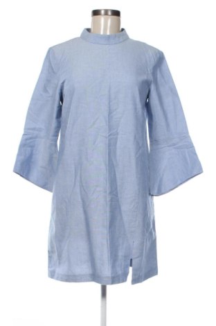 Φόρεμα Zara, Μέγεθος M, Χρώμα Μπλέ, Τιμή 14,99 €, #137067980