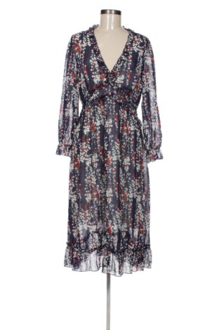 Sukienka SHEIN, Rozmiar XL, Kolor Kolorowy, Cena 115,99 zł, #137067994