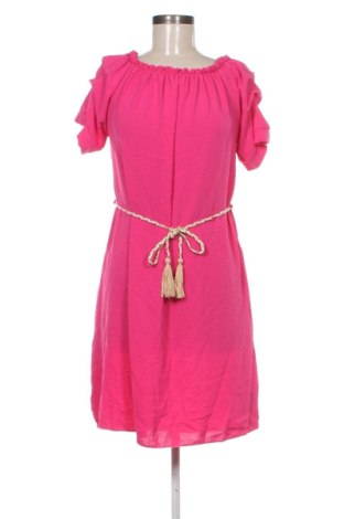 Kleid Unbranded, Größe L, Farbe Rosa, Preis € 12,99, #137068078