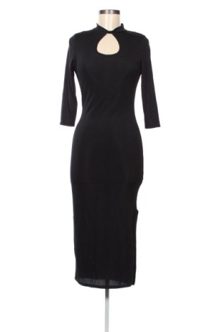 Šaty  Boohoo, Veľkosť M, Farba Čierna, Cena  25,95 €, #137068093