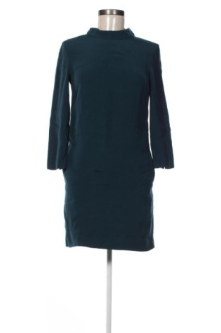 Rochie Massimo Dutti, Mărime S, Culoare Albastru, Preț 172,99 Lei, #137068100