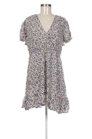Rochie Amisu, Mărime XL, Culoare Multicolor, Preț 76,99 Lei, #137068216