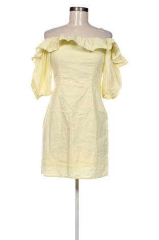 Ruha H&M, Méret S, Szín Sárga, Ár 6 028 Ft, #137068284