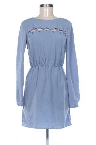 Rochie Unbranded, Mărime S, Culoare Albastru, Preț 47,24 Lei, #137068297