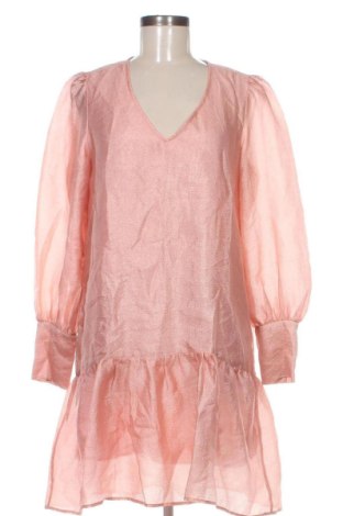 Φόρεμα MAGASIN DU NORD, Μέγεθος L, Χρώμα Ρόζ , Τιμή 23,00 €, #137068400