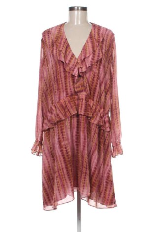 Φόρεμα Scotch & Soda, Μέγεθος L, Χρώμα Πολύχρωμο, Τιμή 27,00 €, #137068639
