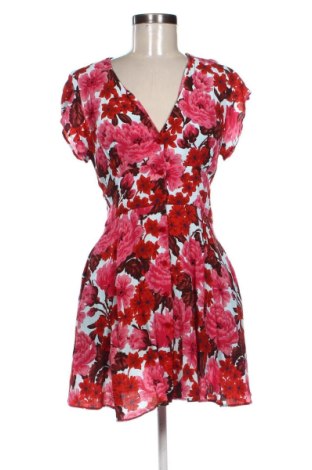 Kleid Zara, Größe M, Farbe Mehrfarbig, Preis € 26,00, #137068705