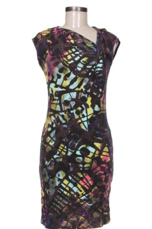 Рокля Desigual, Размер S, Цвят Многоцветен, Цена 36,00 €, #137068775