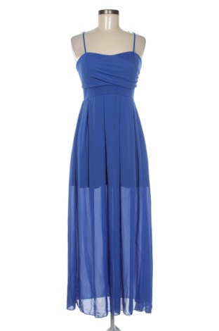 Rochie Unbranded, Mărime L, Culoare Albastru, Preț 136,99 Lei, #137068778