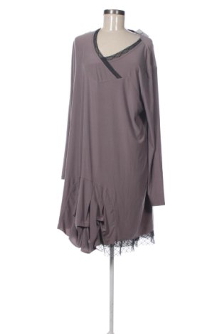 Рокля Unbranded, Размер XXL, Цвят Пепел от рози, Цена 26,58 €, #137068904