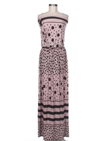 Kleid Unbranded, Größe M, Farbe Mehrfarbig, Preis 24,00 €, #137068911