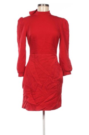 Sukienka Trendyol, Rozmiar S, Kolor Czerwony, Cena 153,99 zł, #137068967
