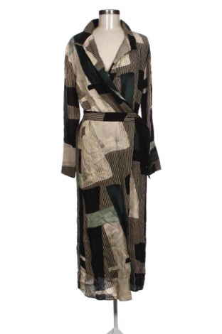 Kleid Massimo Dutti, Größe S, Farbe Mehrfarbig, Preis 48,77 €, #137069067