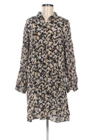 Φόρεμα Pieces, Μέγεθος L, Χρώμα Πολύχρωμο, Τιμή 11,99 €, #137069070