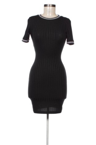 Kleid H&M, Größe XS, Farbe Schwarz, Preis 11,00 €, #137069096