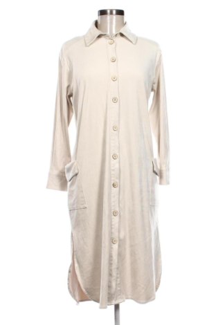 Kleid Zara, Größe M, Farbe Ecru, Preis € 23,81, #137069210