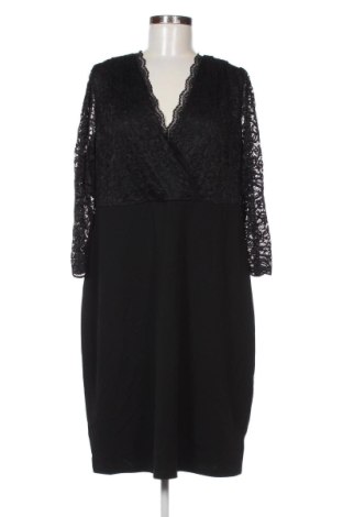 Kleid Unbranded, Größe XL, Farbe Schwarz, Preis 13,99 €, #137069345