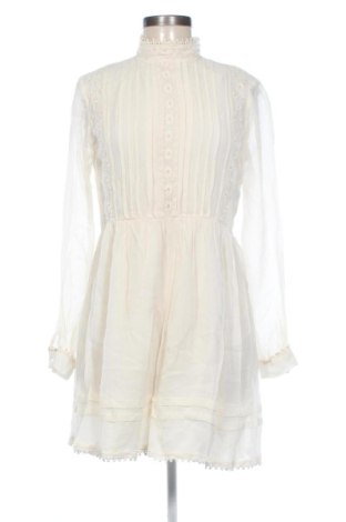 Rochie mbyM, Mărime S, Culoare Ecru, Preț 67,99 Lei, #137069443