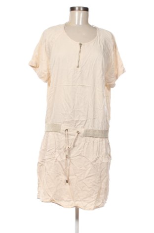 Šaty  Elora, Velikost XL, Barva Krémová, Cena  429,00 Kč, #137069447