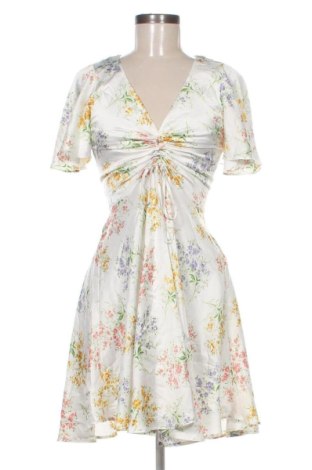 Rochie Bik Bok, Mărime XS, Culoare Multicolor, Preț 73,49 Lei, #137069522