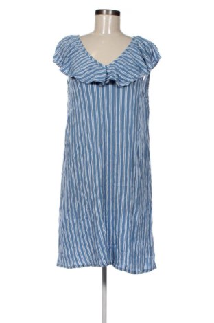 Kleid Ichi, Größe XL, Farbe Mehrfarbig, Preis 17,00 €, #137069536