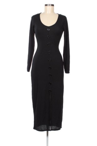 Sukienka Boohoo, Rozmiar M, Kolor Czarny, Cena 109,99 zł, #137069596