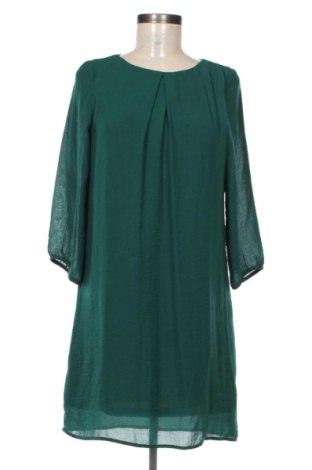 Φόρεμα H&M, Μέγεθος XS, Χρώμα Πράσινο, Τιμή 9,00 €, #137069662