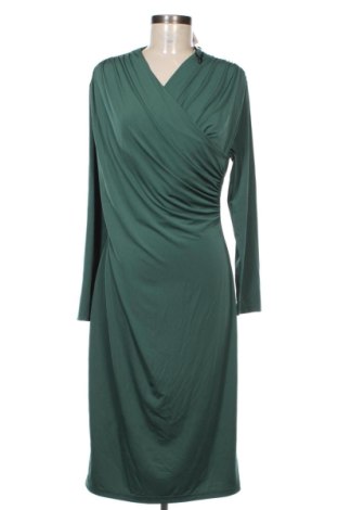 Sukienka H&M, Rozmiar XL, Kolor Zielony, Cena 70,99 zł, #137069670